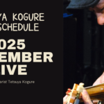 2025年12月ライブ