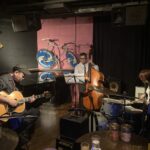 2025年10月8日（水）江古田そるとぴーなつ